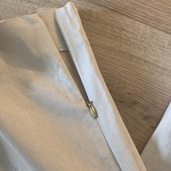 The Limited - Extract Stretch Capris - Picture 2 of 5